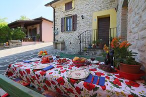 Cottage in Marche Near Ski Slopes