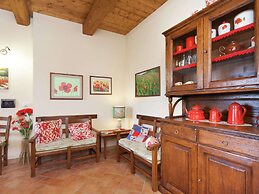 Belvilla by OYO Il Papavero