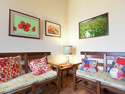 Belvilla by OYO Il Papavero