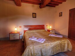 Belvilla by OYO Farmhousecrick