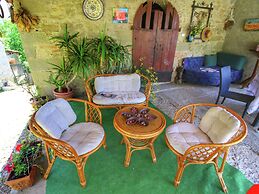 Belvilla by OYO Farmhousecrick