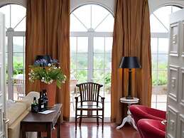 Stylish Villa With Private Swimming Pool