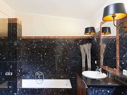 Stylish Villa With Private Swimming Pool