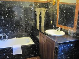 Stylish Villa With Private Swimming Pool