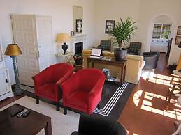 Stylish Villa With Private Swimming Pool