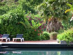 Stylish Villa With Private Swimming Pool