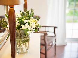 Stylish Villa With Private Swimming Pool