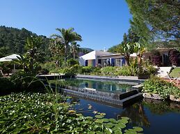 Stylish Villa With Private Swimming Pool