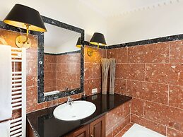 Stylish Villa With Private Swimming Pool