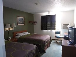Capital O Amerihost Inn and Suites Kingdom City Hwy 54 MO
