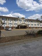 Capital O Amerihost Inn and Suites Kingdom City Hwy 54 MO