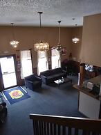 Capital O Amerihost Inn and Suites Kingdom City Hwy 54 MO