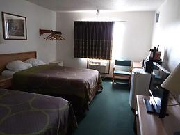 Capital O Amerihost Inn and Suites Kingdom City Hwy 54 MO