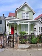 Luxurious Private Suites in Downtown Charleston