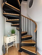 Luxurious Private Suites in Downtown Charleston