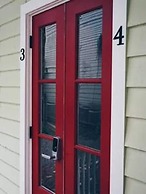 Luxurious Private Suites in Downtown Charleston