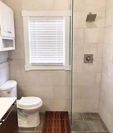 Luxurious Private Suites in Downtown Charleston