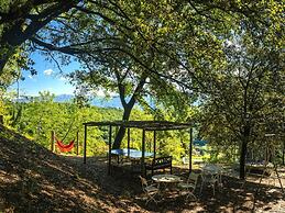 Holiday Home With Pool in Figline Valdarno