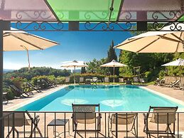 Holiday Home With Pool in Figline Valdarno