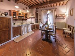 Holiday Home With Pool in Figline Valdarno