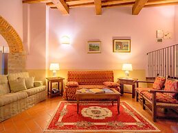 Holiday Home With Pool in Figline Valdarno