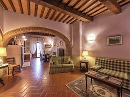 Holiday Home With Pool in Figline Valdarno