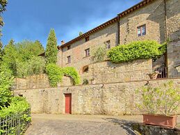 Holiday Home With Pool in Figline Valdarno