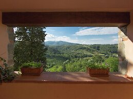 Holiday Home With Pool in Figline Valdarno