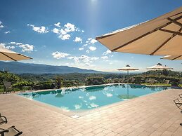 Holiday Home With Pool in Figline Valdarno