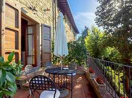Holiday Home With Pool in Figline Valdarno
