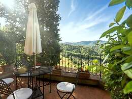 Holiday Home With Pool in Figline Valdarno