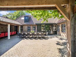 Brabant Mansion for Groups