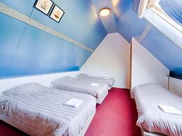 Brabant Mansion for Groups