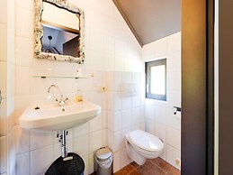 Brabant Mansion for Groups