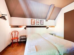 Brabant Mansion for Groups