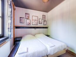 Brabant Mansion for Groups