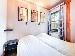 Brabant Mansion for Groups