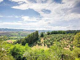 An Authentic Tuscan Stay