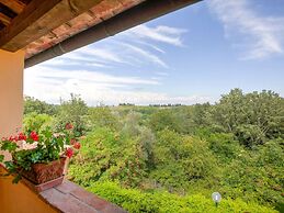An Authentic Tuscan Stay