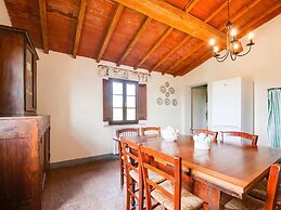An Authentic Tuscan Stay
