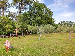 An Authentic Tuscan Stay