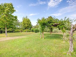 An Authentic Tuscan Stay