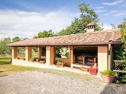 An Authentic Tuscan Stay
