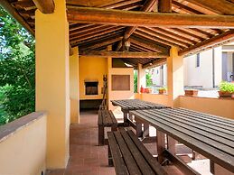 An Authentic Tuscan Stay