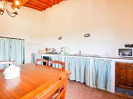 An Authentic Tuscan Stay