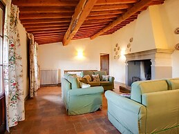 An Authentic Tuscan Stay