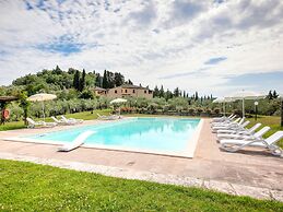 An Authentic Tuscan Stay