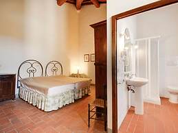 An Authentic Tuscan Stay