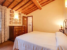 An Authentic Tuscan Stay