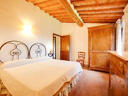 An Authentic Tuscan Stay